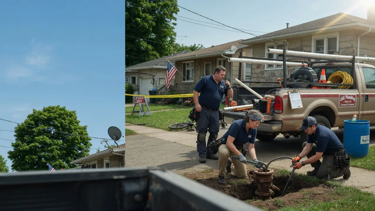 Water Heater Replacement in Albert City, IA near me